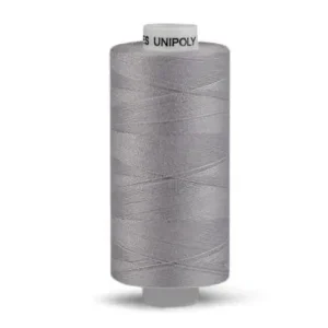 1 Rolle ♥ NÄHGARN GRAU RoLLE a´500 METER ♥ Limited Edition