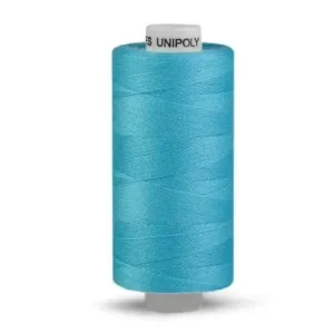 1 Rolle ♥ NÄHGARN TÜRKIS RoLLE a´500 METER ♥ Solange Der Vorrat Reicht