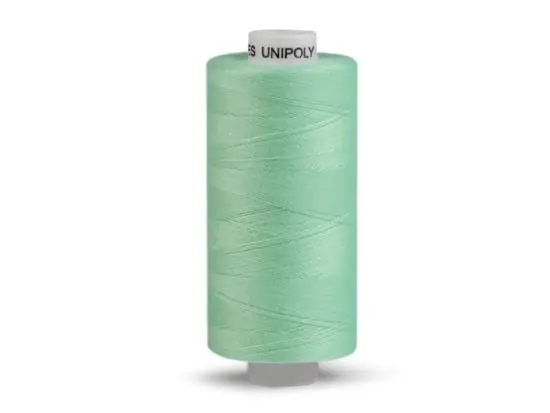 Original 1 Rolle ♥ NÄHGARN MINT RoLLE a´500 METER ♥