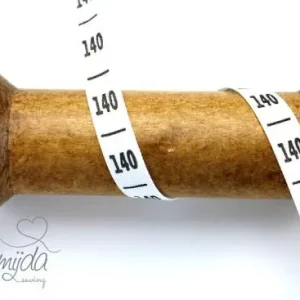 0,5 MTR. ♥ GrößenLabels Größe 140 - Kinder ♥ Solange Der Vorrat Reicht