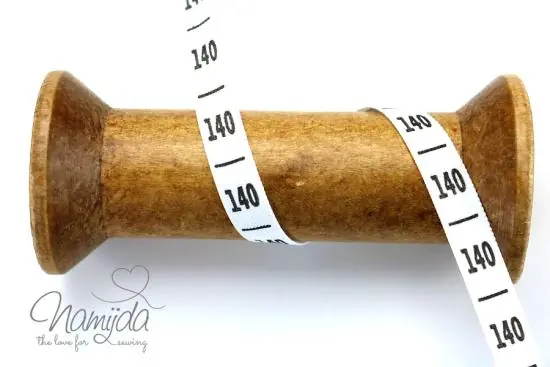 0,5 MTR. ♥ GrößenLabels Größe 140 – Kinder ♥ Solange Der Vorrat Reicht