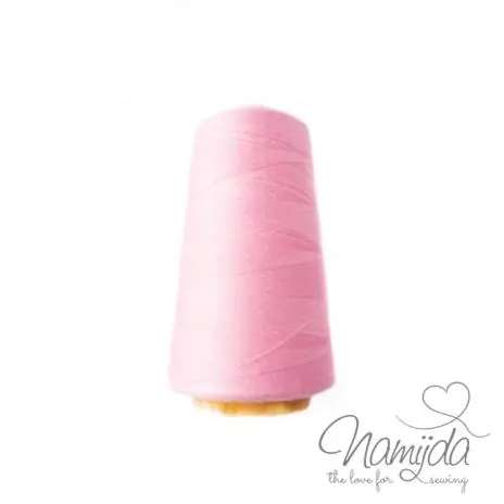 Preisknaller 1 Rolle ♥ OVERLOCKGARN RoSA – 2700m ♥