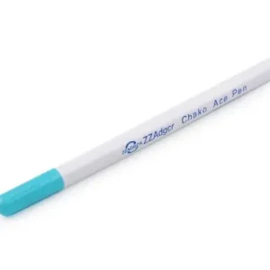 1 Stück ♥ Magic Textilmarker - TÜRKIS - Stoffmarker -48h- ♥ Saisonangebot