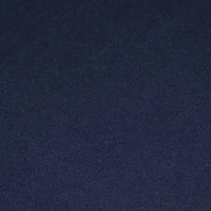 Handgefertigt Dekosamt, Velvet, 29780-03, blau