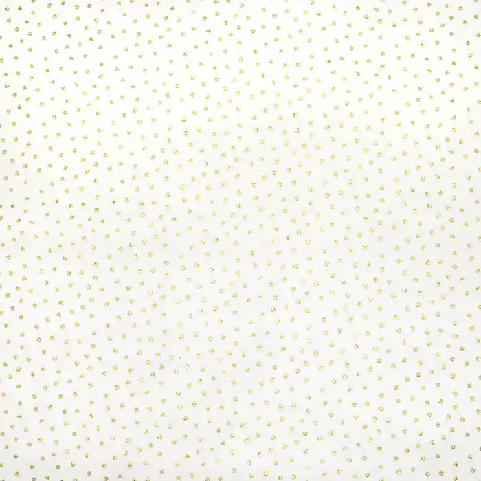 Baumwolle, Popeline, festlich, Punkte, 29694-510, sahne Original