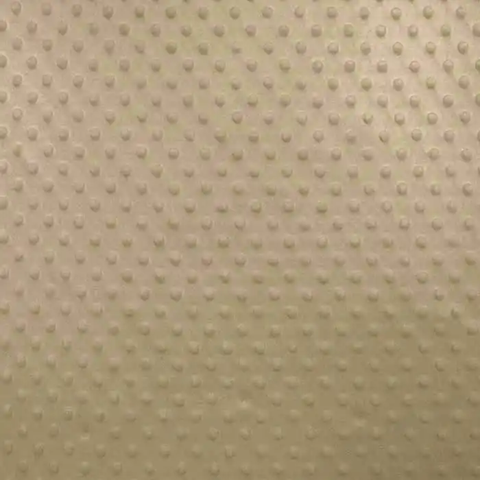 Jetzt Kaufen Velours coral, Minky, 21912-530, braun