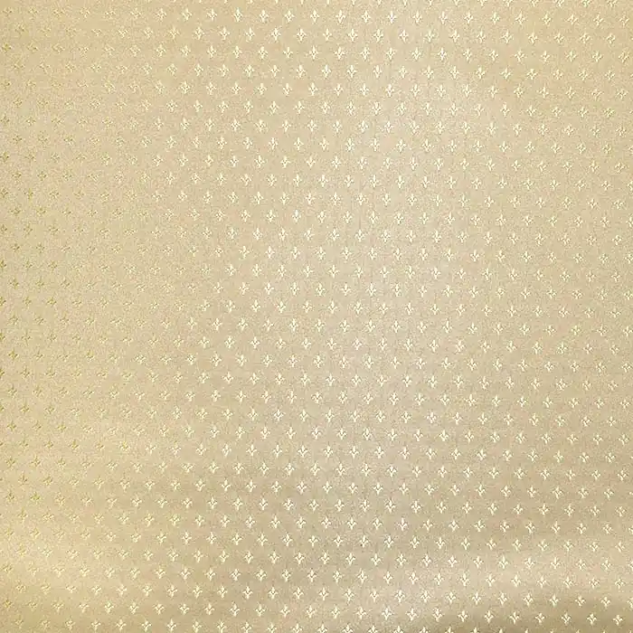 Direktkauf Dekojacquard, Ornament, 29779-03, golden