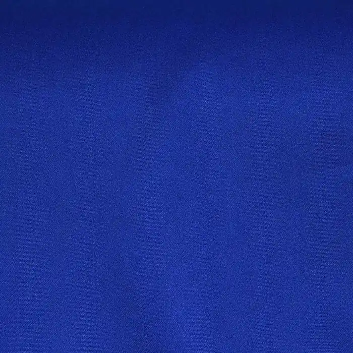 Expressversand Satin, Baumwolle, 29855-970, blau