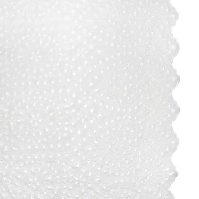 Hochwertig Baumwolle, Richelieu, Ornament, 29860-04