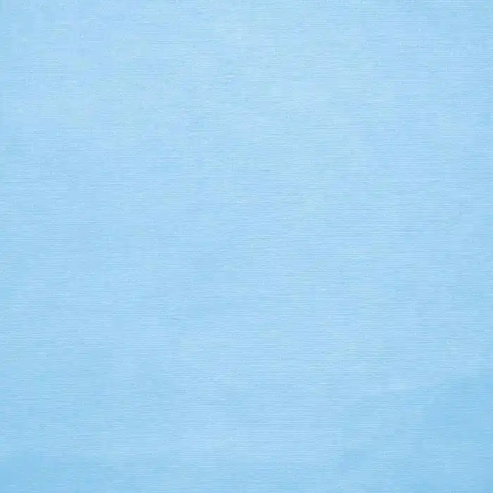 Baumwolle, Popeline, 4828-25, blau Handgefertigt