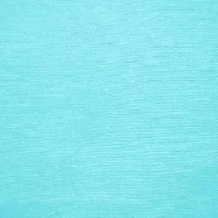 Baumwolle, Popeline, 4828-74, türkis Markenware