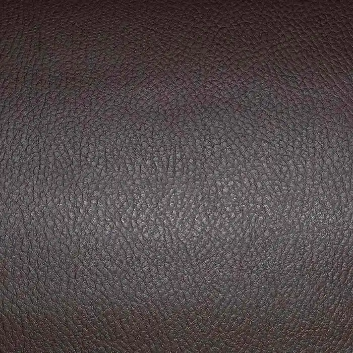 Kunstleder, selbstklebend, 70 cm, 28239-6164, dunkelbraun Geprüft