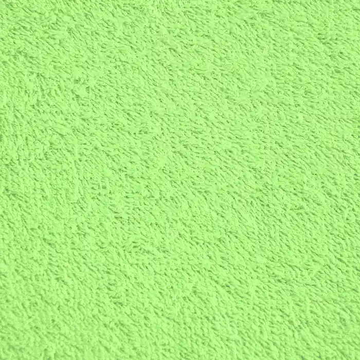 Frottee, 19664-023, hellgrün Limited Edition