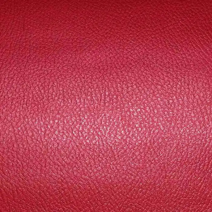 Nur Heute Kunstleder, selbstklebend, 70 cm, 28239-3178, rot