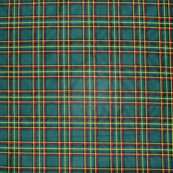 Meistverkauft Minimat, Karo, 30140-018, Grün