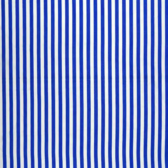 Minimat, Streifen, 30151-195, Blau Geprüft