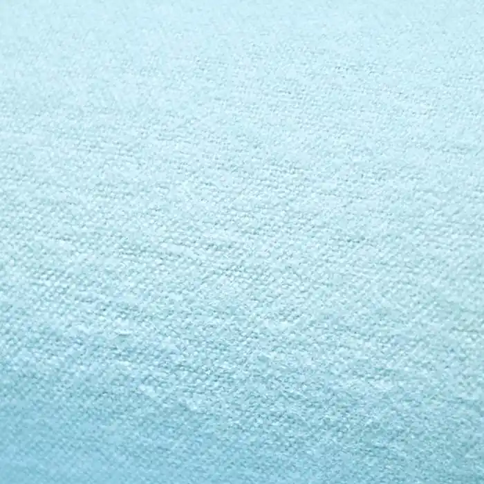 Nur Heute Flanell, Baumwolle, 21983-005, hellblau