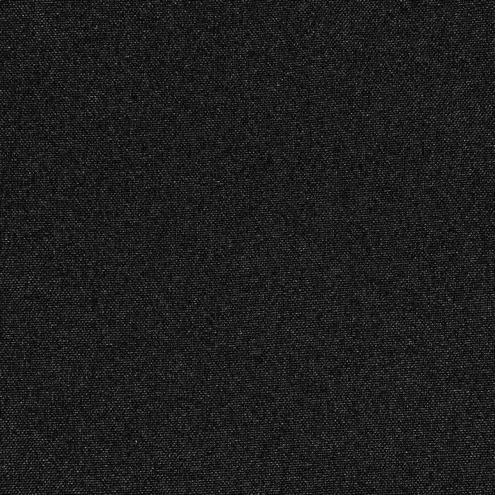 Preisreduziert Dekostoff, 275 cm, 29701-690, schwarz