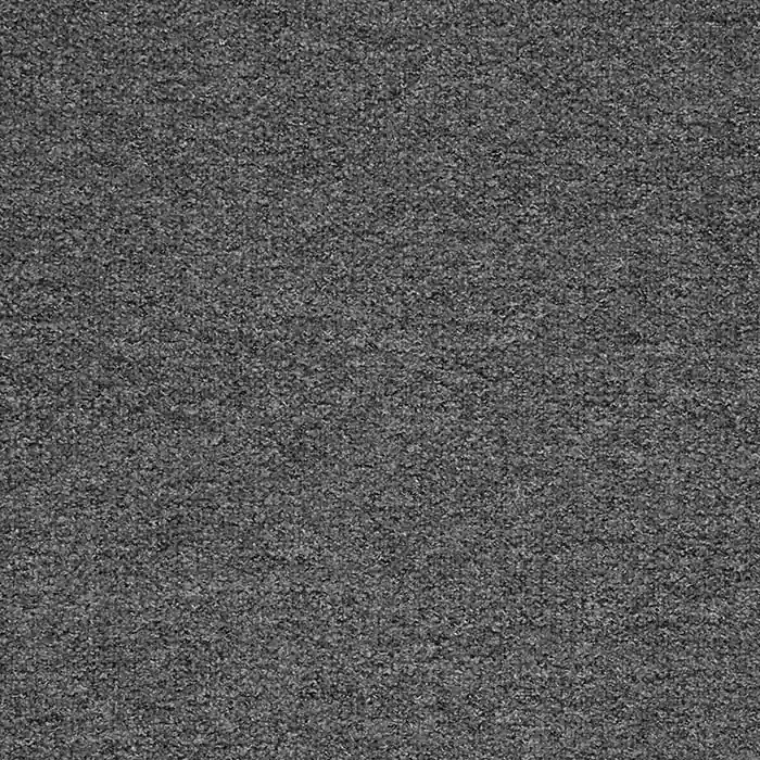 Dekosamt, Rally, 28911-600, dunkelgrau Top-Preis