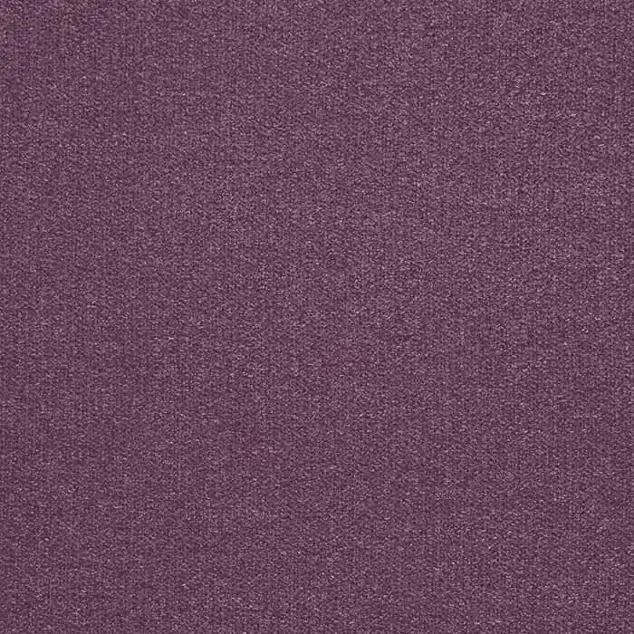 Dekosamt, Rally, 28911-004, violett Neue Ware