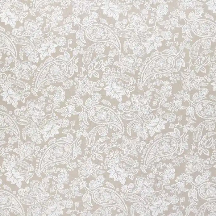 Saisonangebot Deko, Druck, floral, 27832