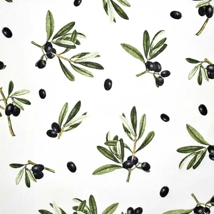 Deko, Druck, Natur, 27210-535 Original