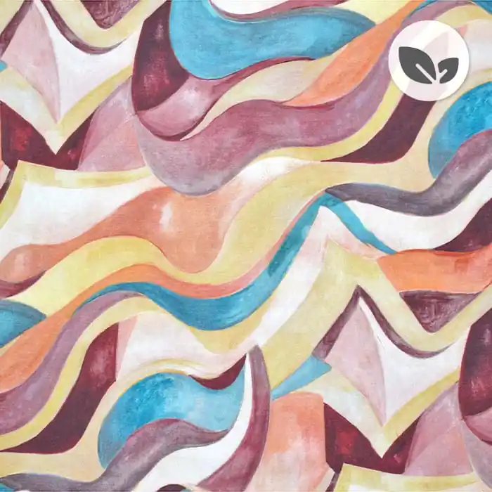 Nur Für Kurze Zeit Deko, Druck, bio, digital, abstrakt, 26980-05