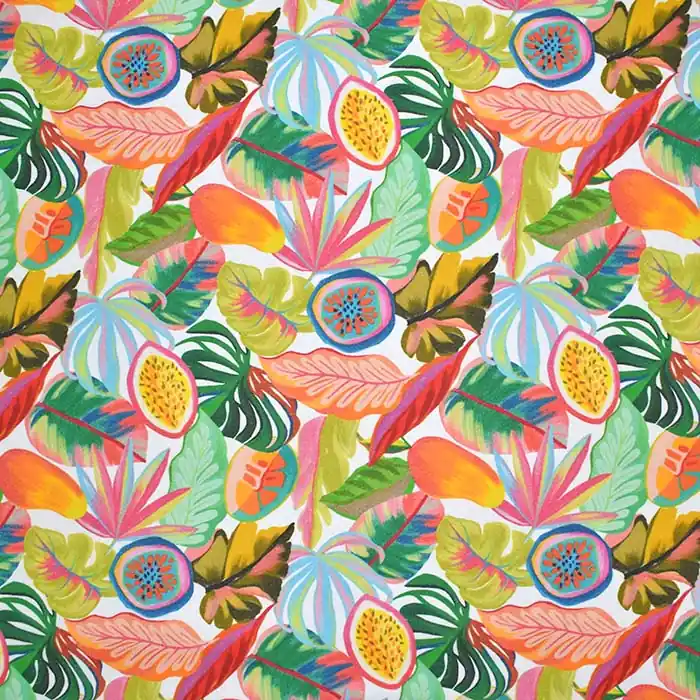 Angebot Deko, Druck, digital, tropisch, 24088-3849