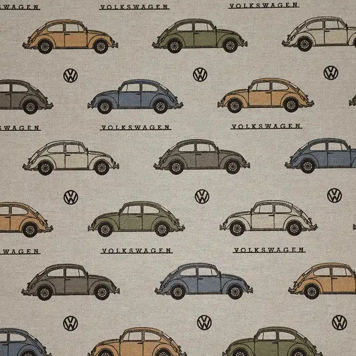 Deko, Druck, retro, 25936-135 Günstig