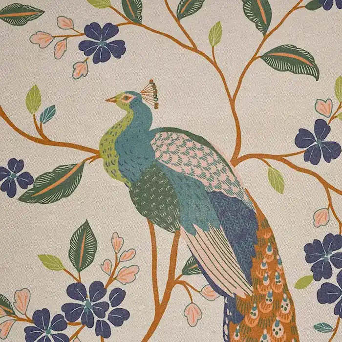 Aktuell Deko, Druck, Natur, 25596-525