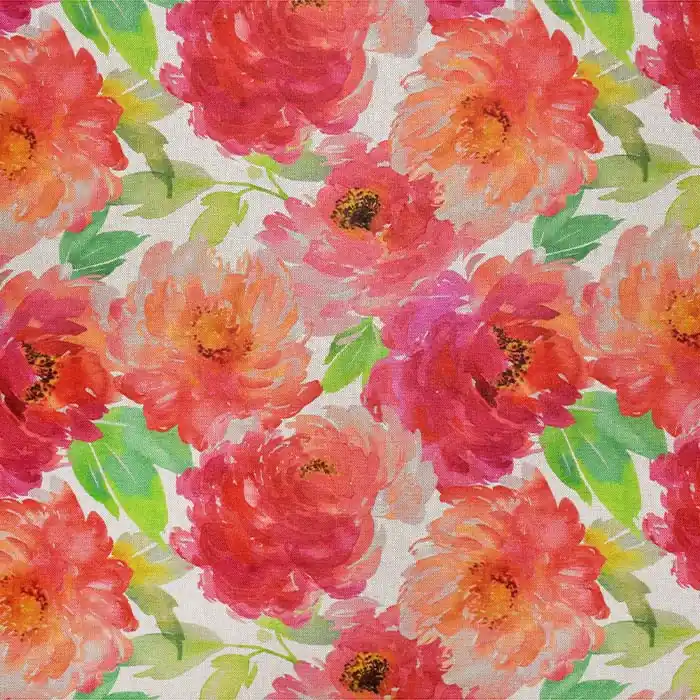 Knallerangebot Deko, Druck, digital, floral, 26692-2793