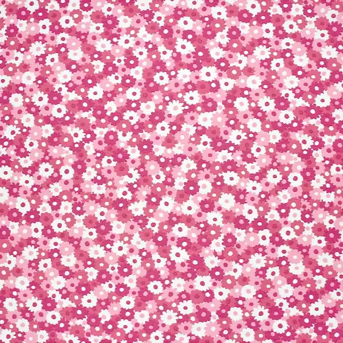 Deko, Druck, floral, 19432-43 Meistverkauft