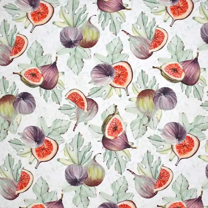 Günstig Deko, Druck, digital, Obst, 24088-3015