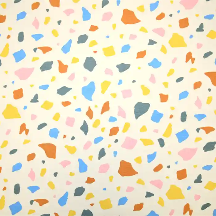 Dekostoff, Druck, 19432-08 Original