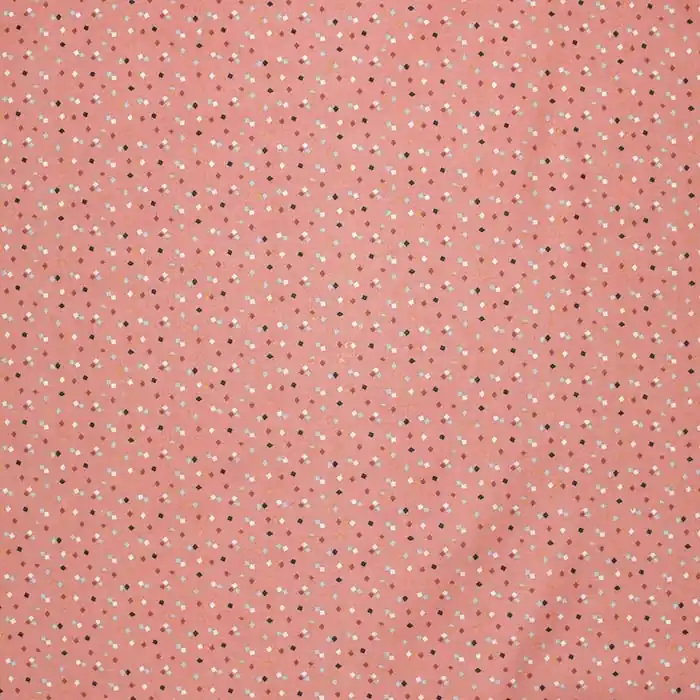 Original Baumwolle, Popeline, geometrisch, 30033-02