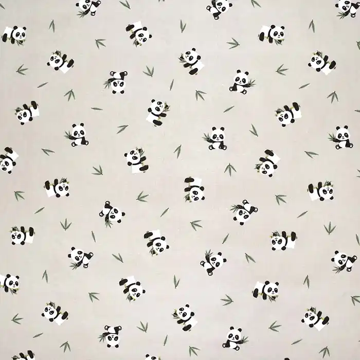 Baumwolle, Popeline, Tiere, 30034-01 Preis Gesenkt