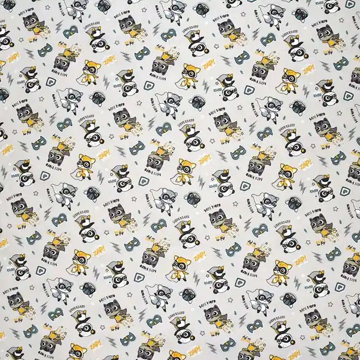 Baumwolle, Popeline, für Kinder, 30048-02 Sonderaktion