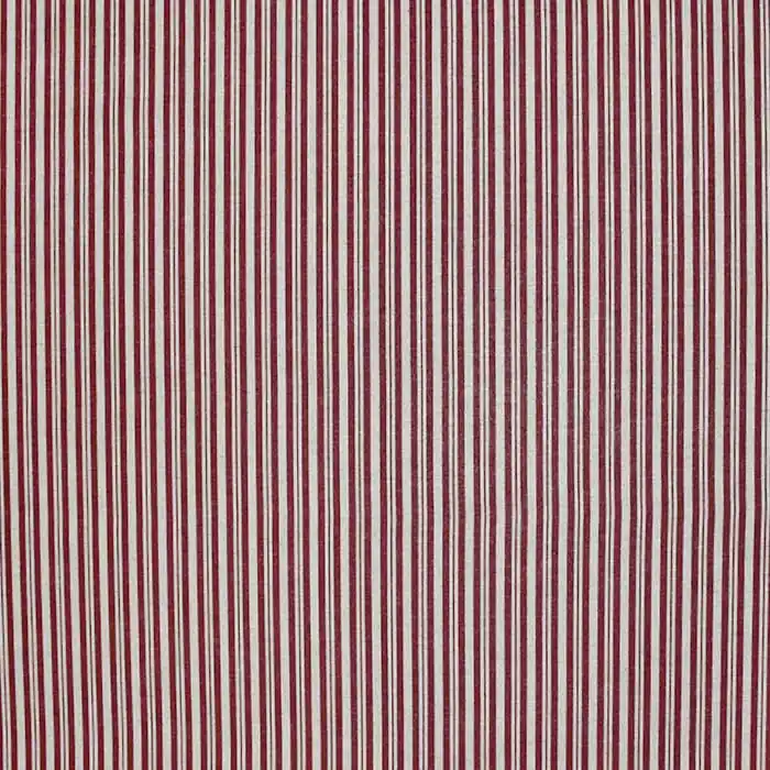 Top-Angebot Deko, Druck, Streifen, 27729-485, rot