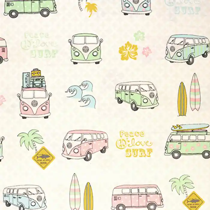 Deko, Druck, retro, 18365-02 Bestpreis