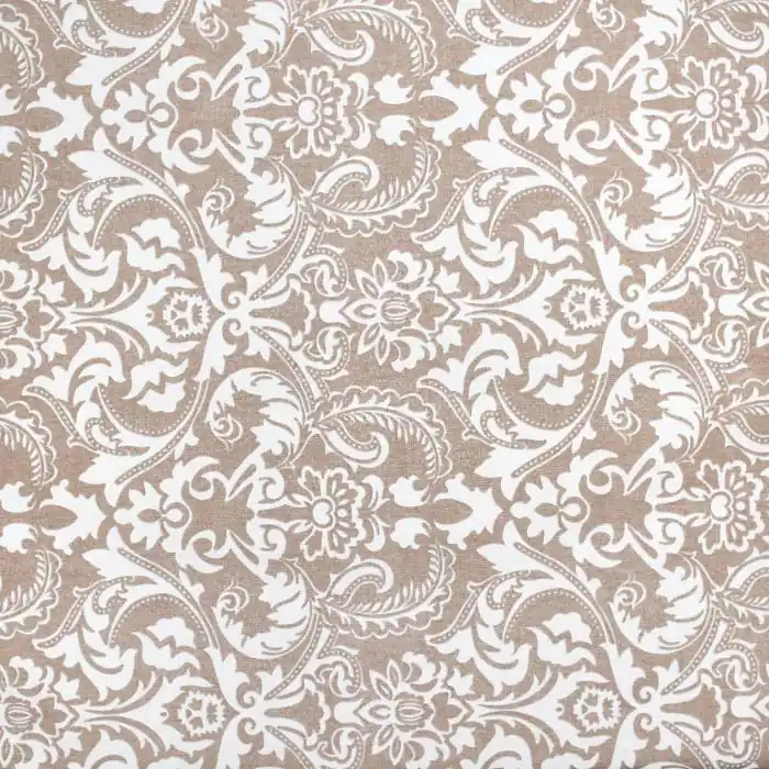 Deko, Druck, Ornament, 26669 Abverkauf