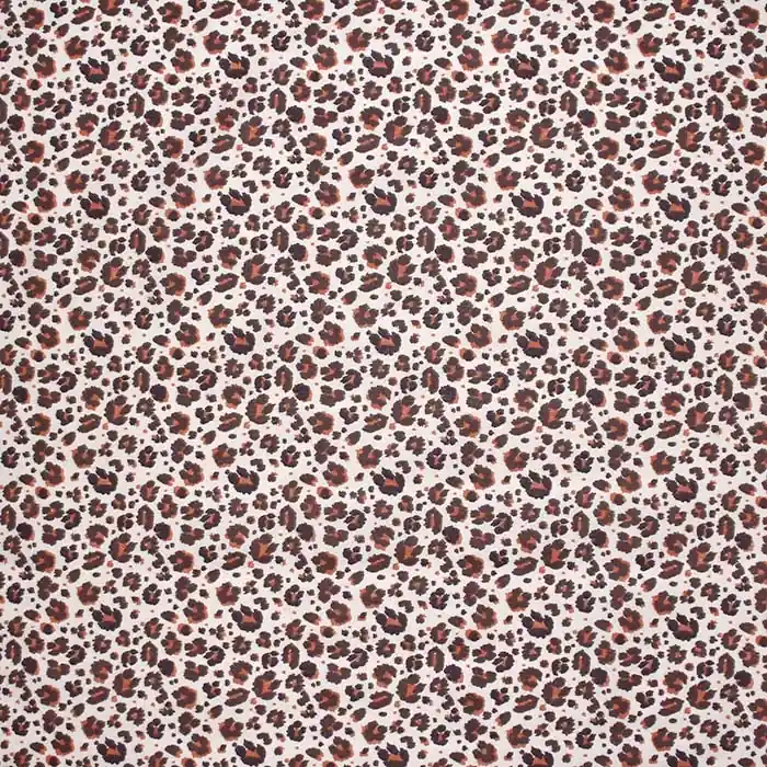 Baumwolle, Popeline, Tiere, 30032-01 Markenprodukt