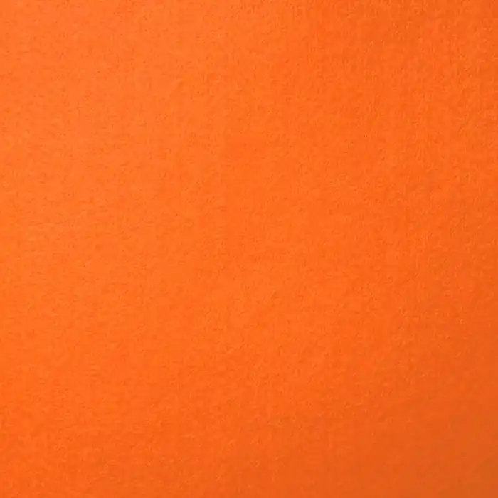 Filz, 1,5mm, Polyester, 13471-5, orange Limited Edition