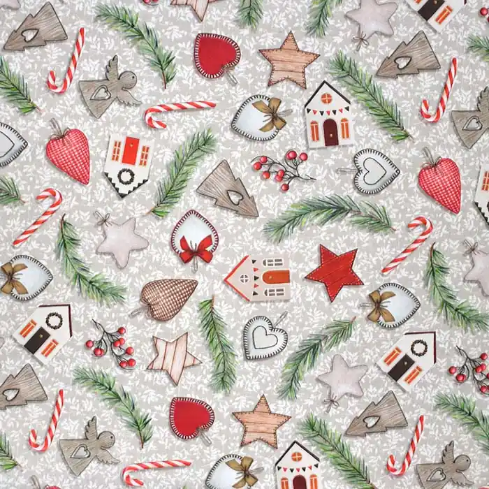 Deko, Druck, digital, festlich, Weihnachten, 29405-5843 Sofort Bestellen