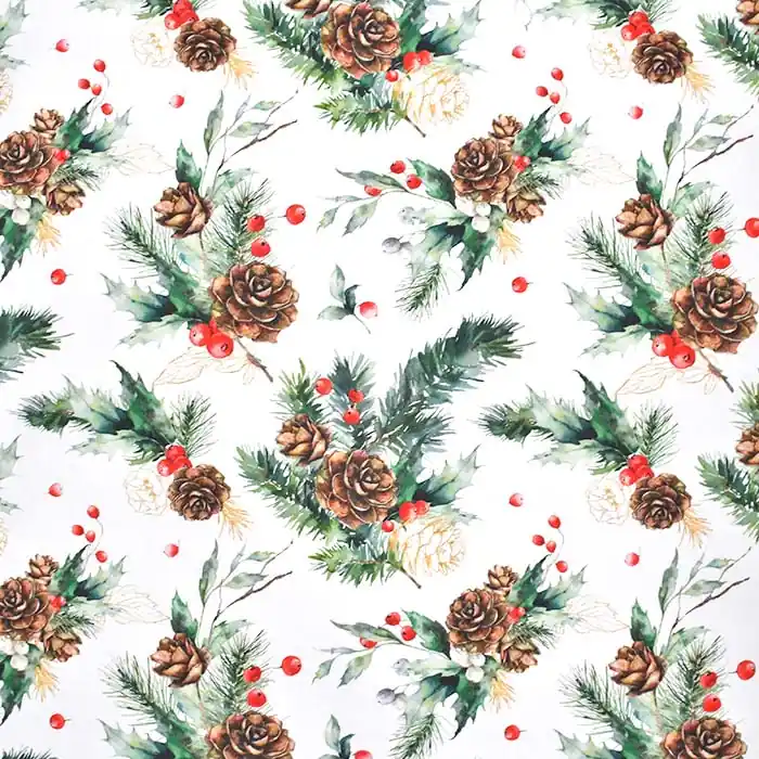 Sichere Zahlung Deko, Druck, digital, festlich, 29405-5860