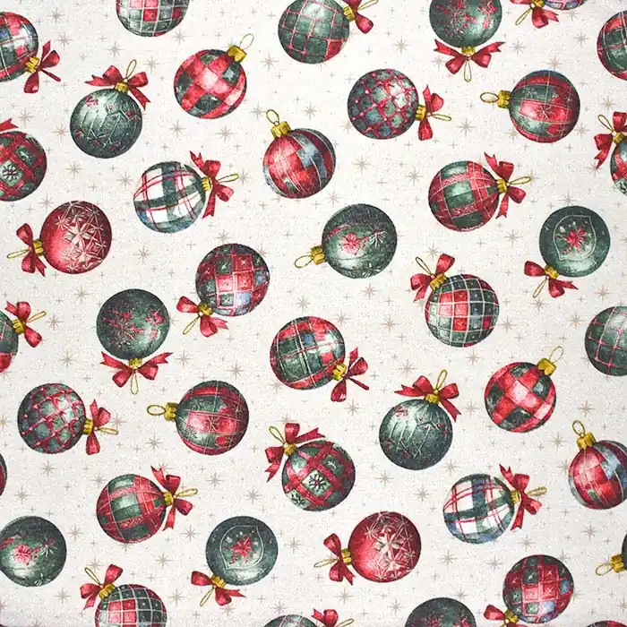 Deko, Druck, festlich, Weihnachten, 29407-3 Kostenfreie Lieferung