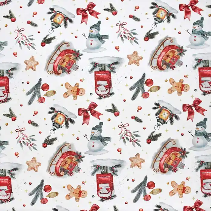 Sale Deko, Druck, digital, festlich, Weihnachten, 29405-5846