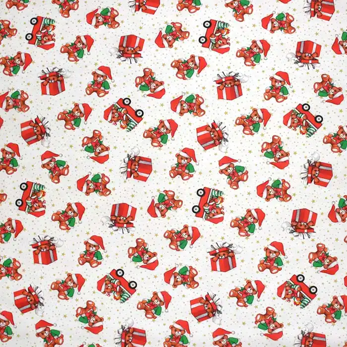 Baumwolle, Popeline, digital, festlich, 25887-5824 Sichere Zahlung