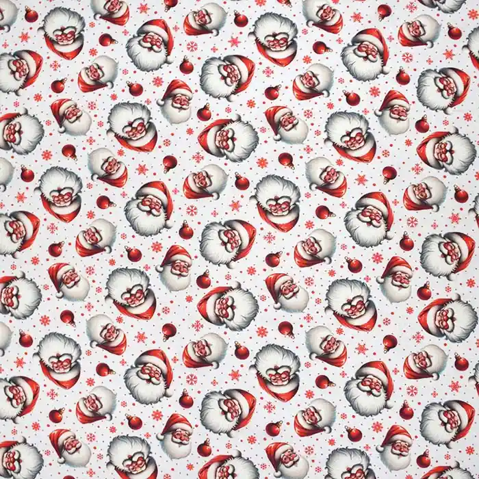 Gleich Bestellen Baumwolle, Popeline, digital, festlich, 25887-5830