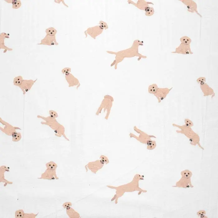 Expressversand Flanell, Baumwolle, Tiere, 29674-510