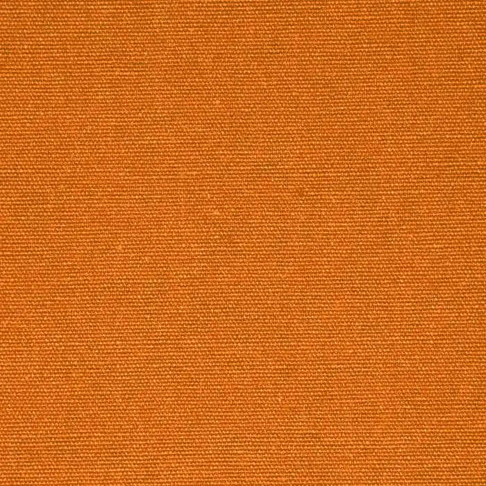 Limited Edition Gewebe, Baumwolle, Canvas, 4826-156, orange